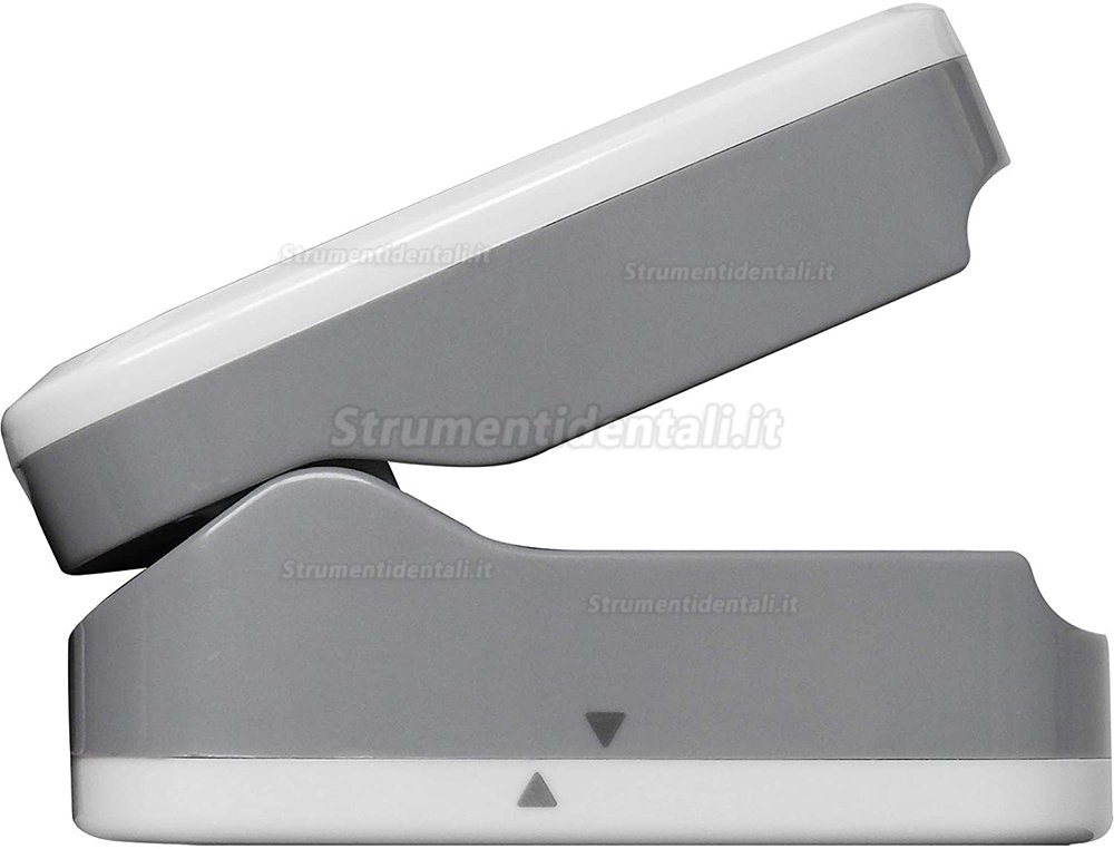 COMTEC® CMS50D1 Pulsossimetro da dito compatto digitale